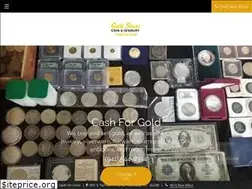 Sites similar to goldbuyingsarasota.com