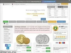 Sites similar to goldbypost.nl