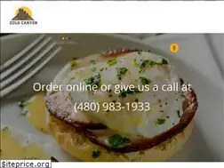 Sites similar to goldcanyoncafe.com