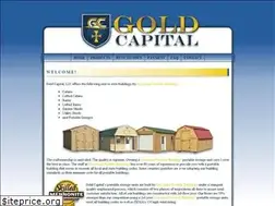 Sites similar to goldcapitalky.com