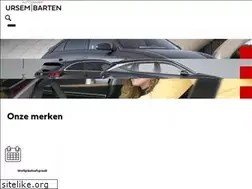 Sites similar to goldcar.nl