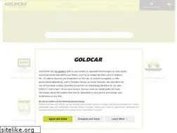Sites similar to goldcarhelp.com