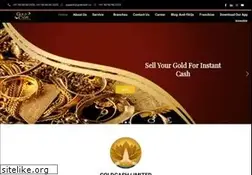 Sites similar to goldcash.co