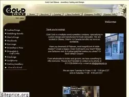 Sites similar to goldcast.ca