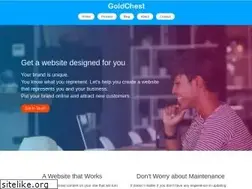 Sites similar to goldchestgh.com