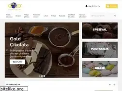 Sites similar to goldcikolata.com.tr