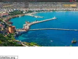 Sites similar to goldcityhotel.com.tr