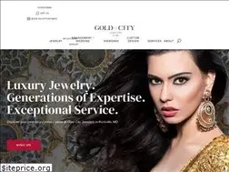 Sites similar to goldcityjeweler.com