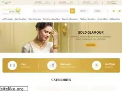 Sites similar to goldcitymall.com