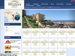Sites similar to goldcityowners.com