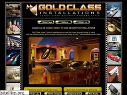 Sites similar to goldclass.net.au