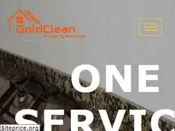 Sites similar to goldclean.com.au