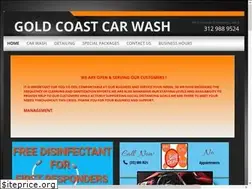 Sites similar to goldcoast-carwash.com