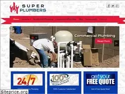 Sites similar to goldcoast-plumbers.com