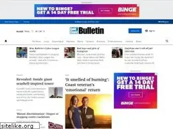 Sites similar to goldcoast.com.au