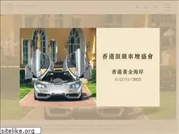 Sites similar to goldcoast.com.hk