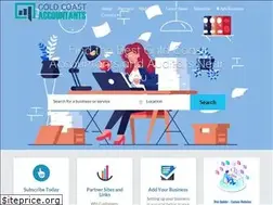 Sites similar to goldcoastaccountants.com