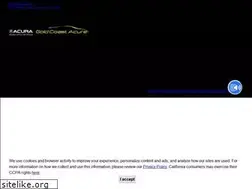 Sites similar to goldcoastacura.com