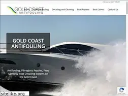 Sites similar to goldcoastantifouling.com.au