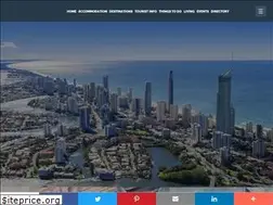 Sites similar to goldcoastaustralia.com