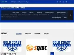Sites similar to goldcoastbasketball.com.au