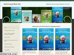 Sites similar to goldcoastbirdvet.com