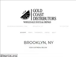 Sites similar to goldcoastbklyn.com