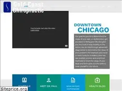 Sites similar to goldcoastchiropractic.com