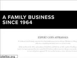 Sites similar to goldcoastcoinexchange.com