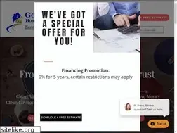 Sites similar to goldcoastcomfort.com