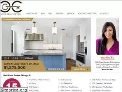 Sites similar to goldcoastcondos.com