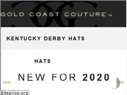 Sites similar to goldcoastcouture.com