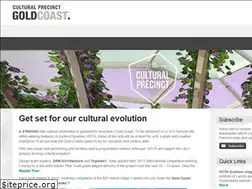 Sites similar to goldcoastculturalprecinct.info