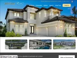 Sites similar to goldcoastcustomhomes.com