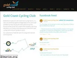 Sites similar to goldcoastcyclingclub.com.au
