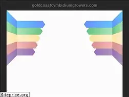 Sites similar to goldcoastcymbidiumgrowers.com