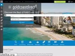 Sites similar to goldcoastdirect.info