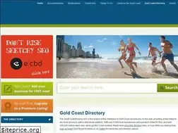 Sites similar to goldcoastdirectory.com