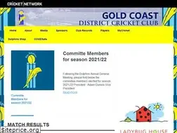 Sites similar to goldcoastdolphins.com.au