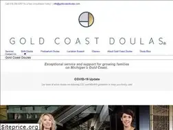Sites similar to goldcoastdoulas.com