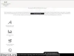 Sites similar to goldcoastestate.co.za