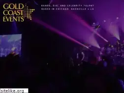 Sites similar to goldcoasteventschicago.com