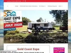 Sites similar to goldcoastexpo.com.au