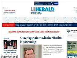 Sites similar to goldcoastgazette.net