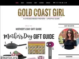 Sites similar to goldcoastgirlblog.com