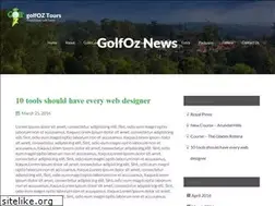 Sites similar to goldcoastgolf.com.au