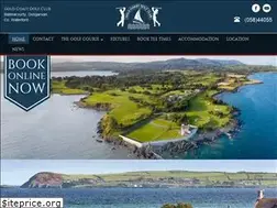 Sites similar to goldcoastgolfclub.com
