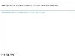 Sites similar to goldcoastgwmhaval.com.au