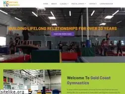 Sites similar to goldcoastgymnasticsclub.com