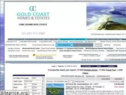 Sites similar to goldcoasthomesandestates.com